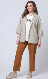 Костюм ALEZA 1132.2