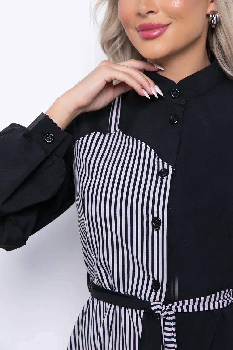 Sukienka LT Collection #P7294