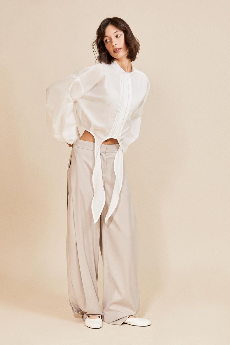 Blouse RIVOLI #2484.1