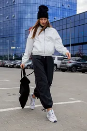 Куртка DOGGI арт. 9006