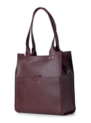Torba Galanteya #1s269k45 bordo