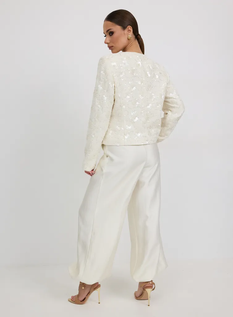 Trousers Vesnaletto #4396