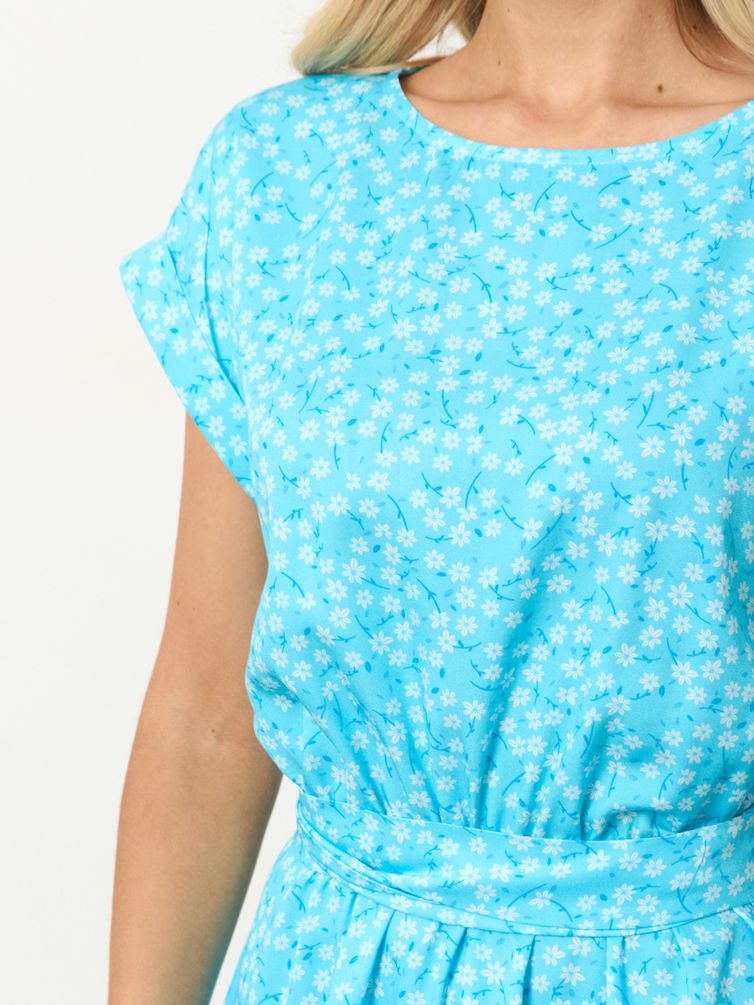 Платье Jetty арт. 506-68