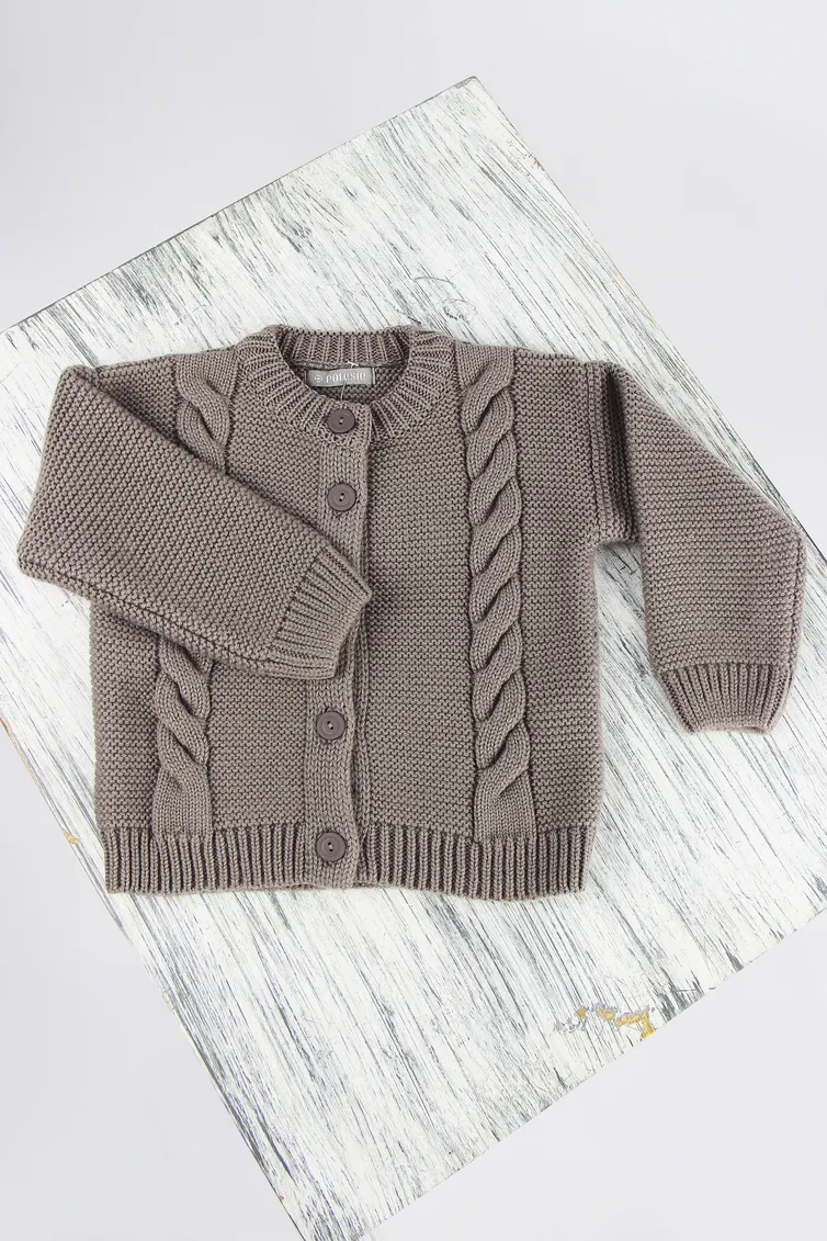 Комплекты POLESIE KIDS арт. С6764-23 4С0663-Д43 бархан