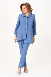 Комплект Vilena-fashion арт. 1110 джинс