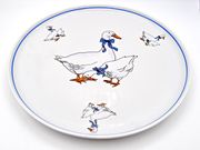 Plates Dobrush Porcelain Factory #0S2397/1F34