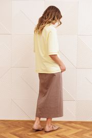 Джемпер GIZART арт. 15380 сливочное масло