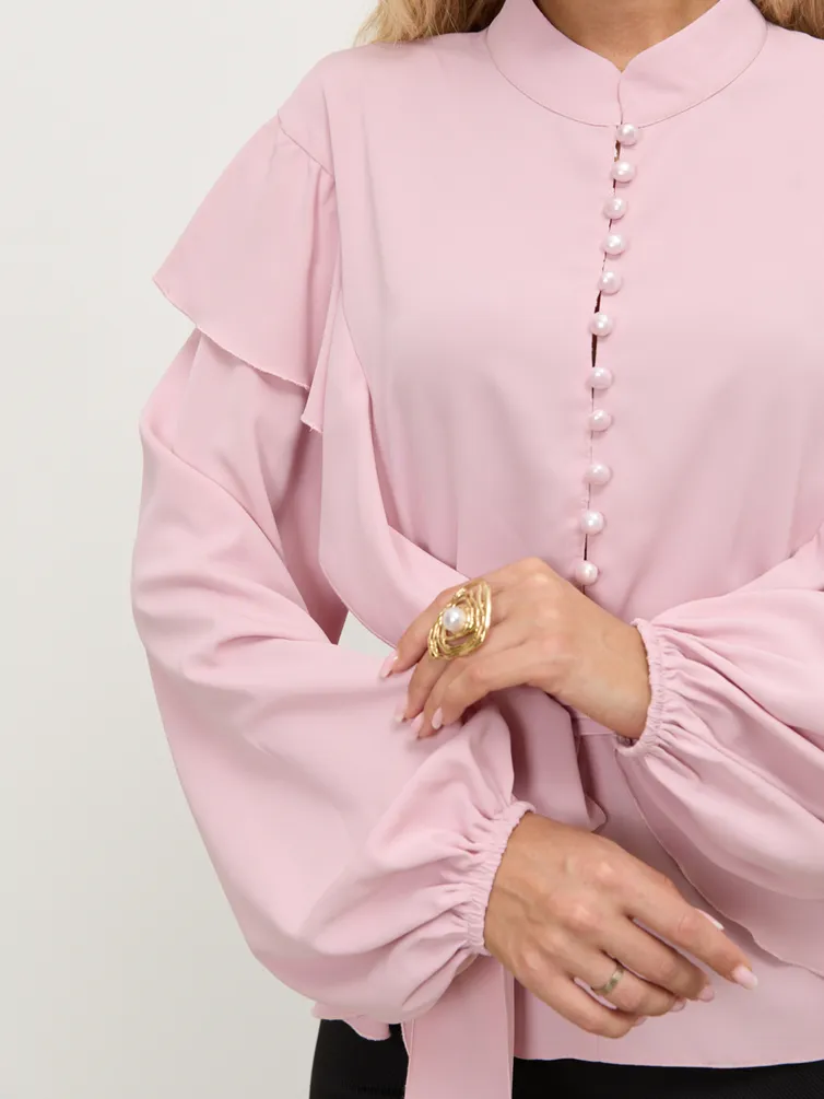 Blouse Jetty #253-12