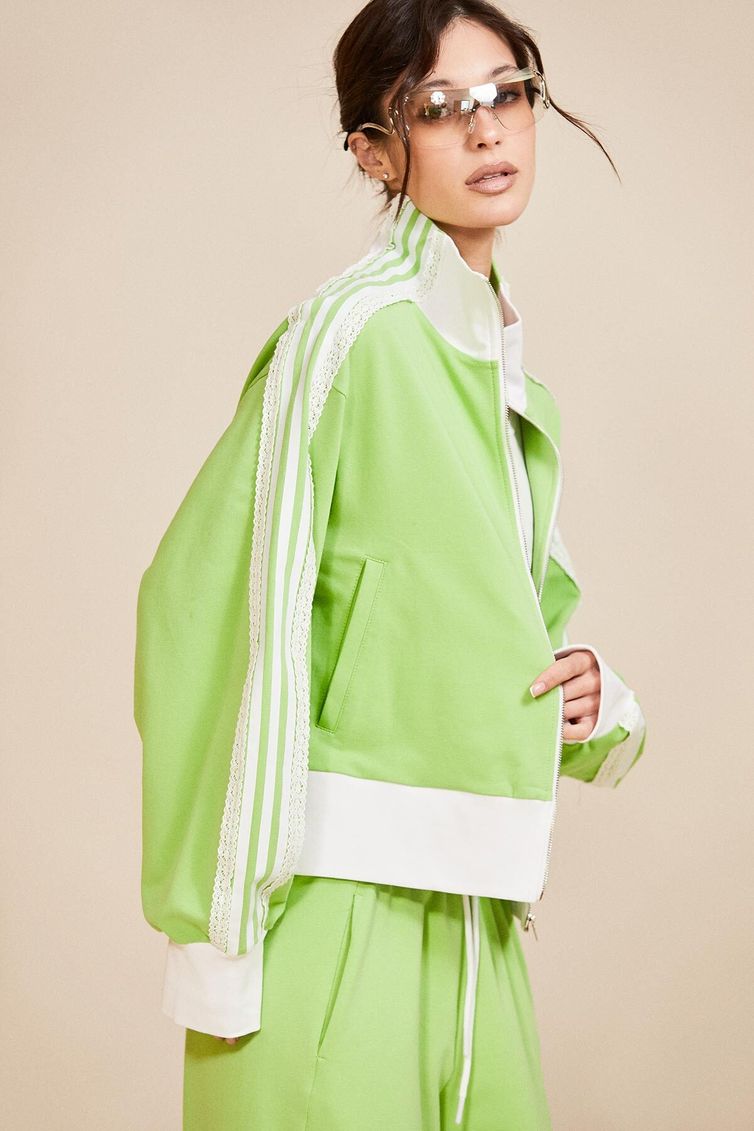 Jumper RIVOLI #3112.1