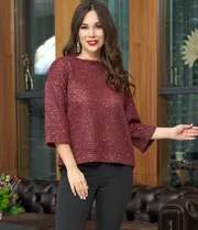 Джемпер Anastasia арт. 745 блузка