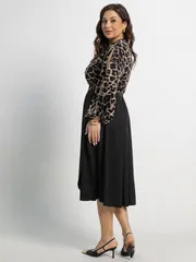 Dress LT Collection #P15226-13M