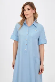 Платье BAZALINI арт. 5030 гол