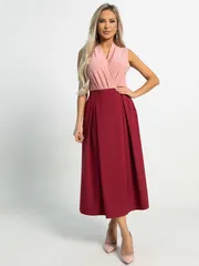 Skirt LT Collection #Yu15718-16M
