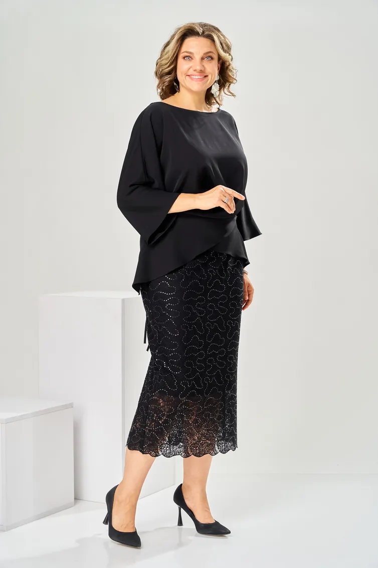 Suit ROMANOVICH #2-2961-2