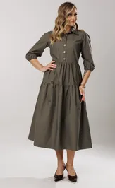 Платье Lars Style 1203/1
