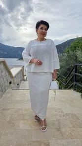 Spódnica Vittoria Queen #28643yu