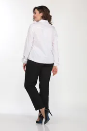 Bluzka Lady Style Classic #2159