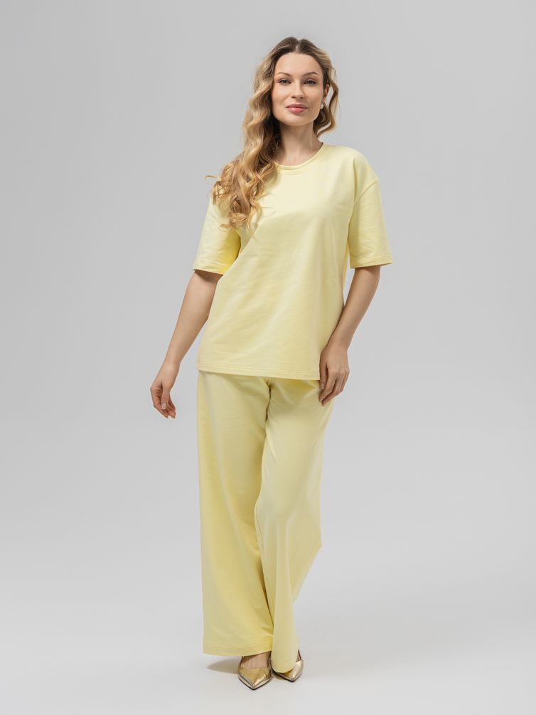 Костюм Romgil арт. РП0135-ХЛ4 акация