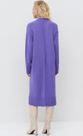 Sukienka Newvay 9242-92022 iris