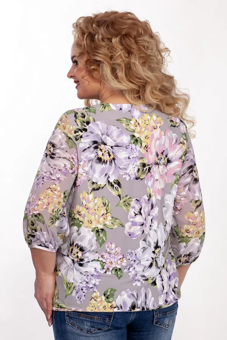 Bluzka Emilia #0332