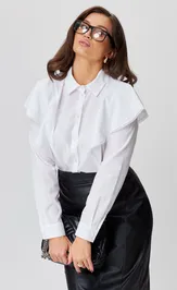 Blouse ANDINA CITY 5022-24