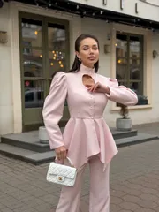 Zestaw Aura chic life #9283. 176