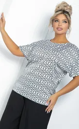 Bluzka LT Collection B11749