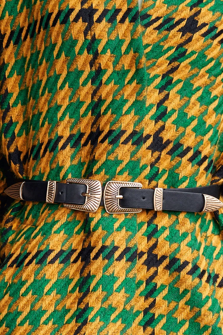 Płaszcz PAPAYA #P1444