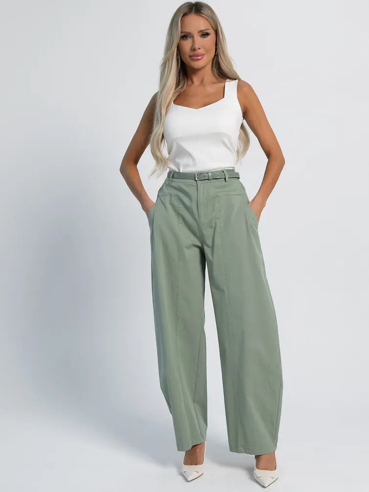 Spodnie LT Collection #B16133-4M