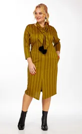 Sukienka Michel Chic 2108 gor