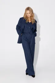 Suit Pirs #5042 temno-sinij