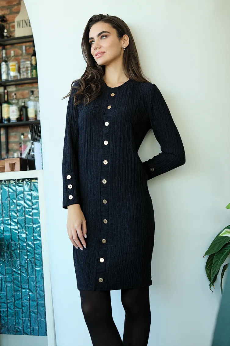 Dress Fantazia Mod #3604