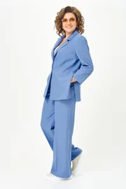 Suit Vilena-fashion #1094 dzhins