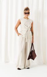 Костюм Beautiful & Free 6466 песочный