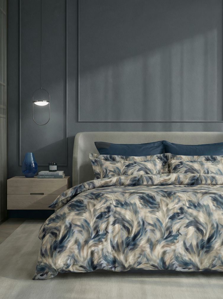 Пододеяльник Listelle арт. 2319503 200х220 см