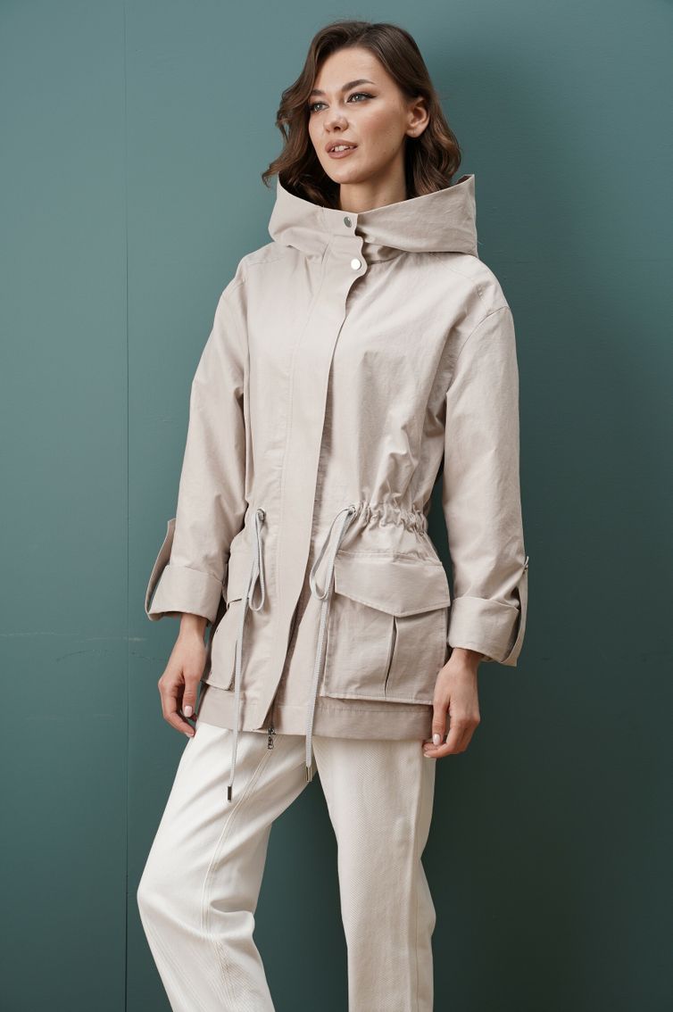 Верхняя одежда FANTAZIA MOD арт. 4136