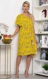 Платье LT Collection П13771-36М