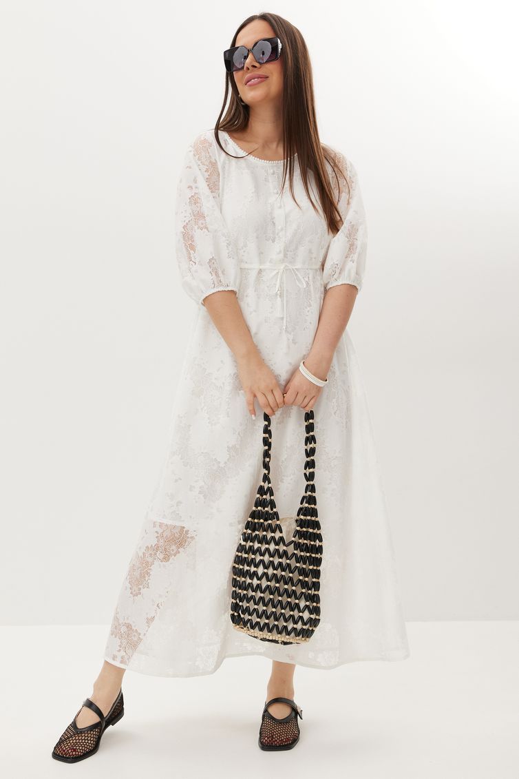 Dress Magia Mody #2728