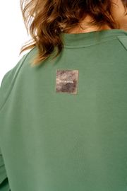 Джемпер Rumoda арт. 2270 светло-зеленый