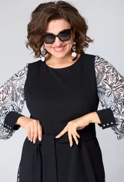 Платье EVA GRANT арт. 7229С