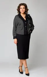 Suit Danaida 2251
