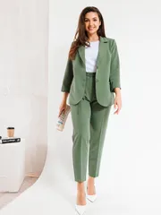 Garnitur SandyNA #130558 olivka