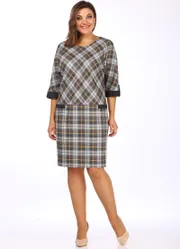 Sukienka Lady Style Classic #1826/4
