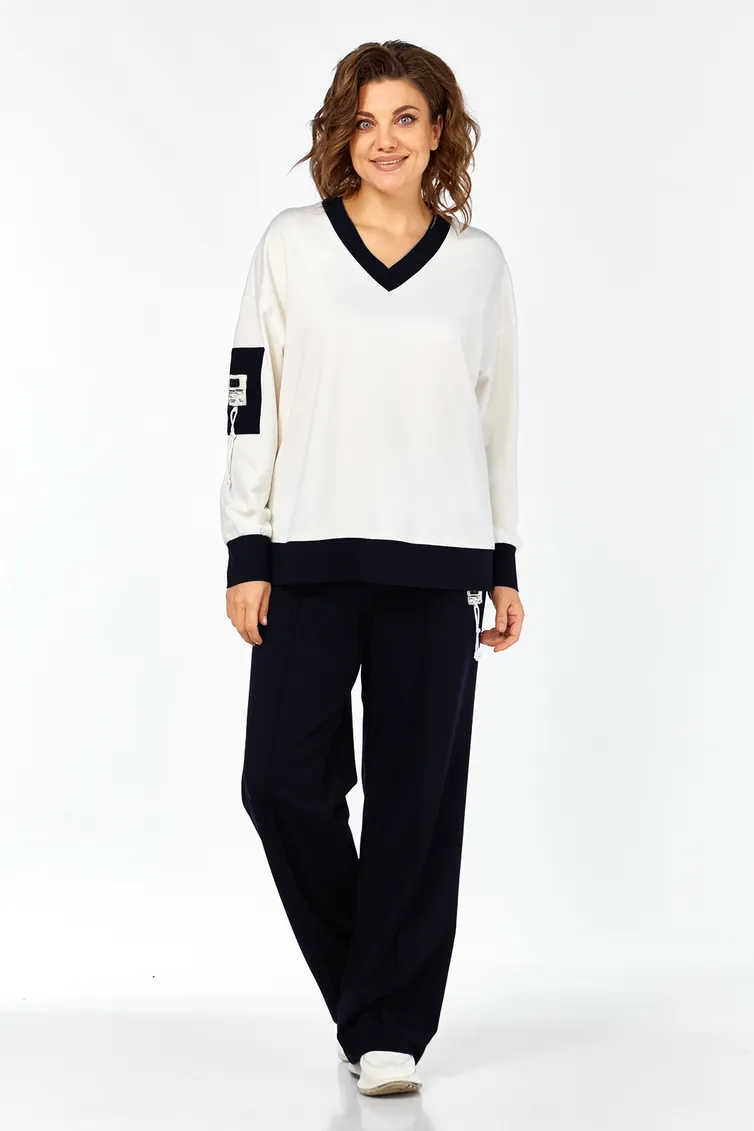 Suit JURIMEX #3449-2