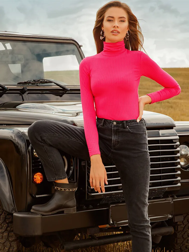 Джемперы, кардиганы, жакеты Conte Elegant арт. 19С-819ТСП pink sorbet 170