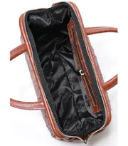 Torba Galanteya #23s497k45 ryzhij