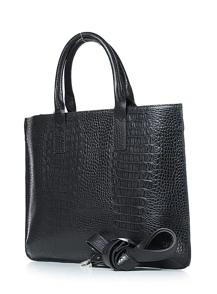 Torba Galanteya #26s238k45 chernyj