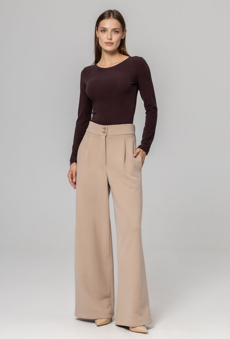 Брюки TWOK арт. 92572-3TW