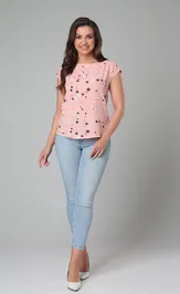 Bluzka Modema 0212/6