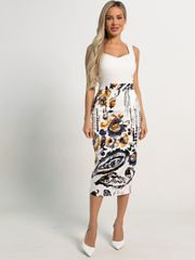 Skirt LT Collection #Yu15588-10M